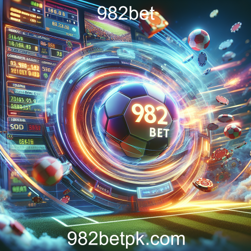 Apostas Esportivas: Descubra o Mundo das Apostas no 982bet