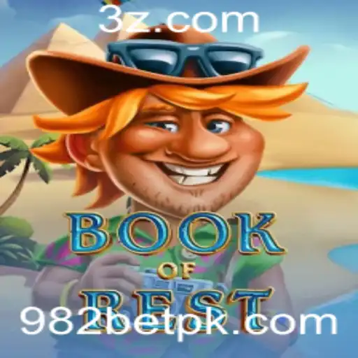Explore o Fascinante Mundo de BookofRest no 982bet