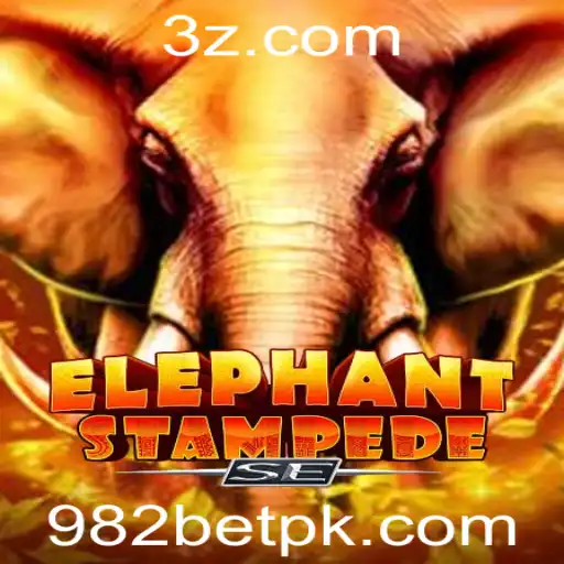 Desvendando o Mundo Empolgante de ElephantStampedeSE