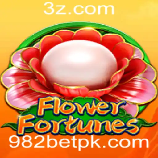 FlowerFortunes: Explorando o Fascínio do Jogo de Slots com 982bet