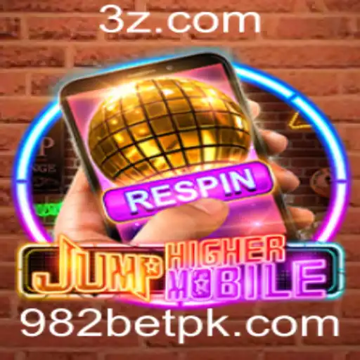 Explorando o Novo Jogo JumpHighermobile com 982bet