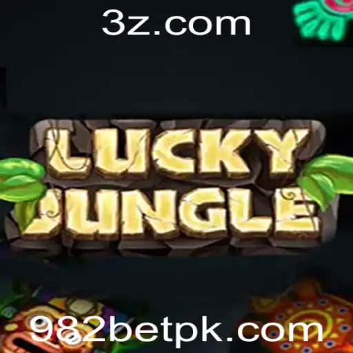 Descubra o Universo de LuckyJungle: Diversão e Apostas na Plataforma 982bet