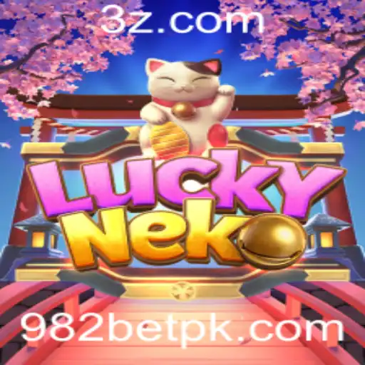 Descubra o Mundo de LuckyNeko: O Jogo de Azar que Conquista o Mercado com 982bet
