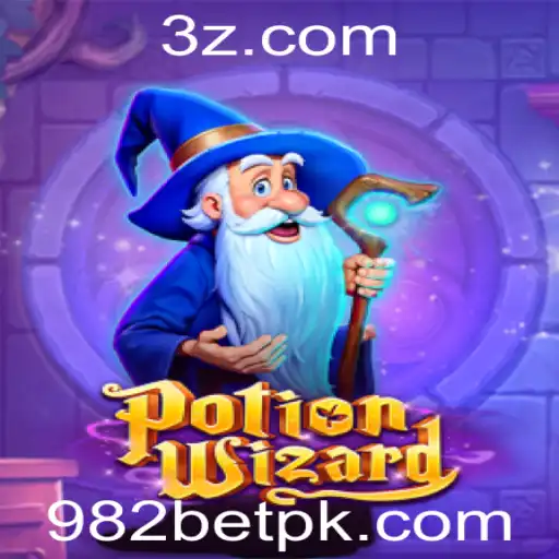 Descubra a Aventura Mágica de PotionWizard: Um Jogo Envolvente e Estratégico
