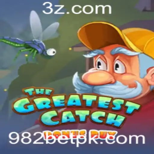 TheGreatestCatchBonusBuy: A Nova Sensação dos Jogos de Cassino