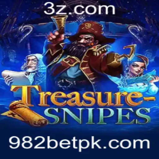 TreasureSnipes: Desvendando o Novo Jogo da 982bet