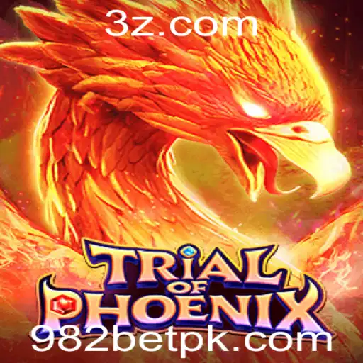 Desvendando TrialofPhoenix: O Jogo Que Conquistou a Geração Atual