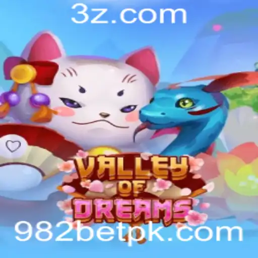 Explore o Mundo Encantado de ValleyofDreams: Um Jogo de Aventura e Estratégia