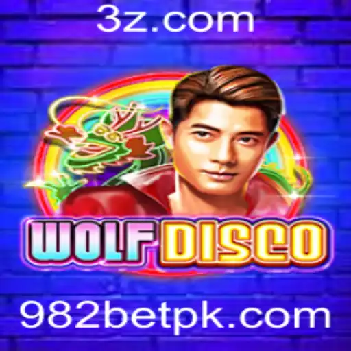 Descubra WolfDisco: Aventura, Estratégia e Entretenimento em um Só Jogo