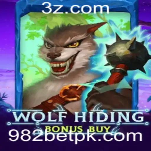 Descubra o Fascinante Mundo de WolfHidingBonusBuy: Jogue e Vença com 982bet